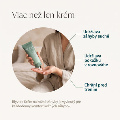 Viac než len krém